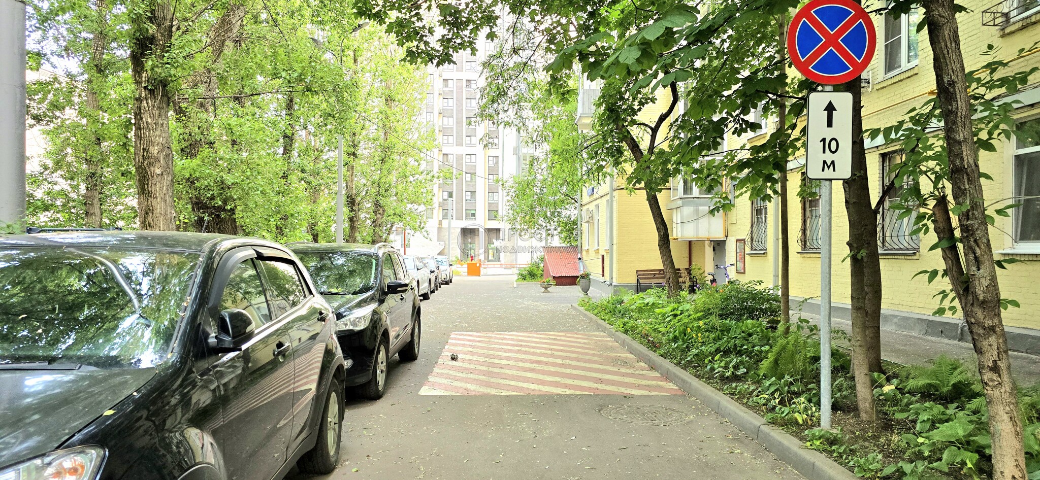 2-комнатная квартира, 52 м² - фото 73