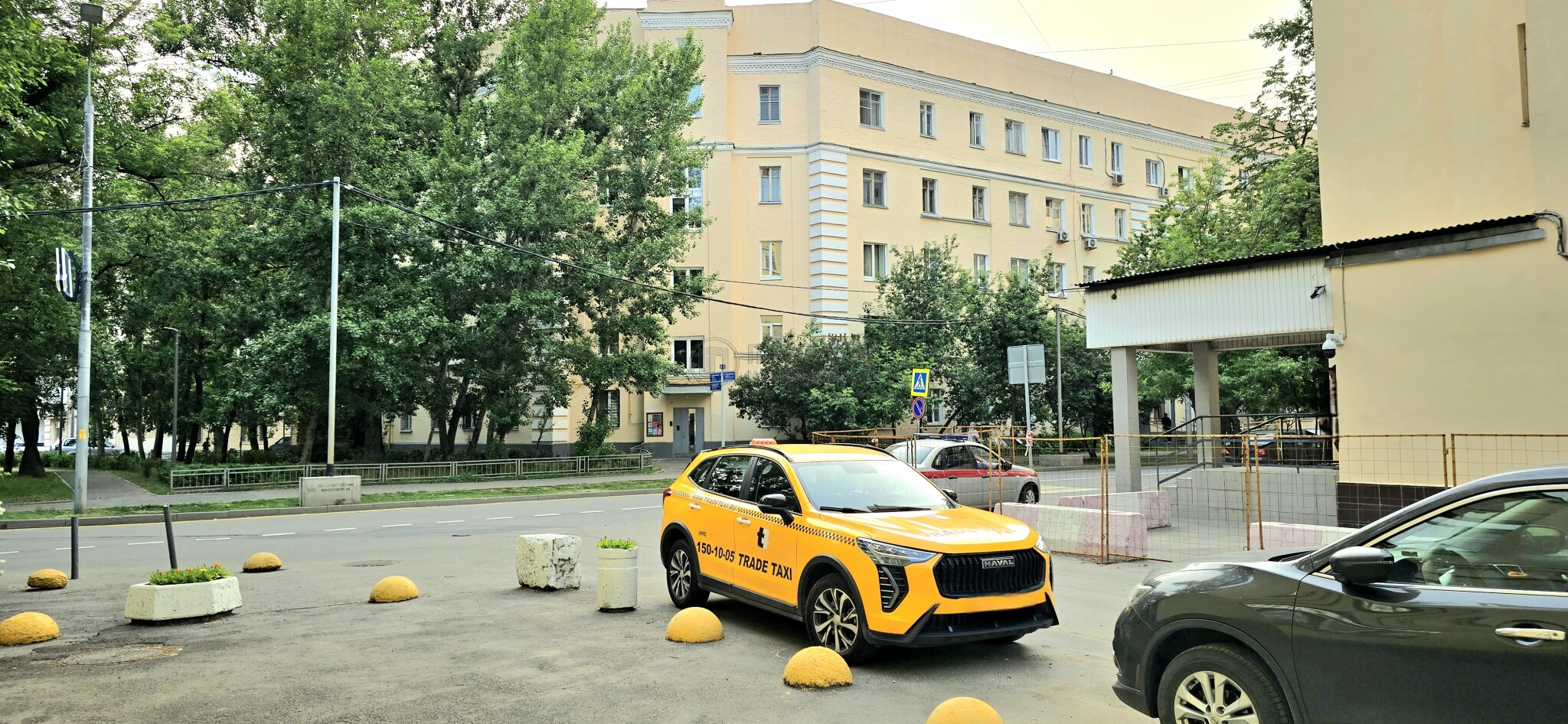2-комнатная квартира, 52 м² - фото 81