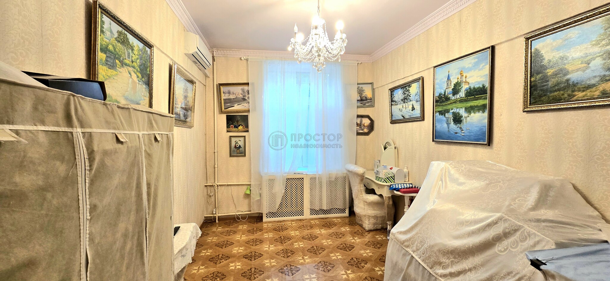 2-комнатная квартира, 52 м² - фото 10