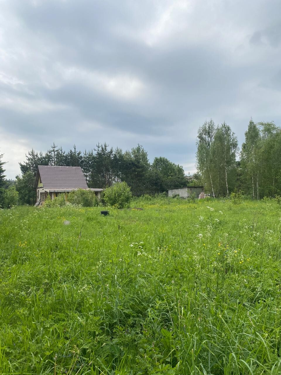Коммерческая недвижимость (земельный участок), 165 м² - фото 73