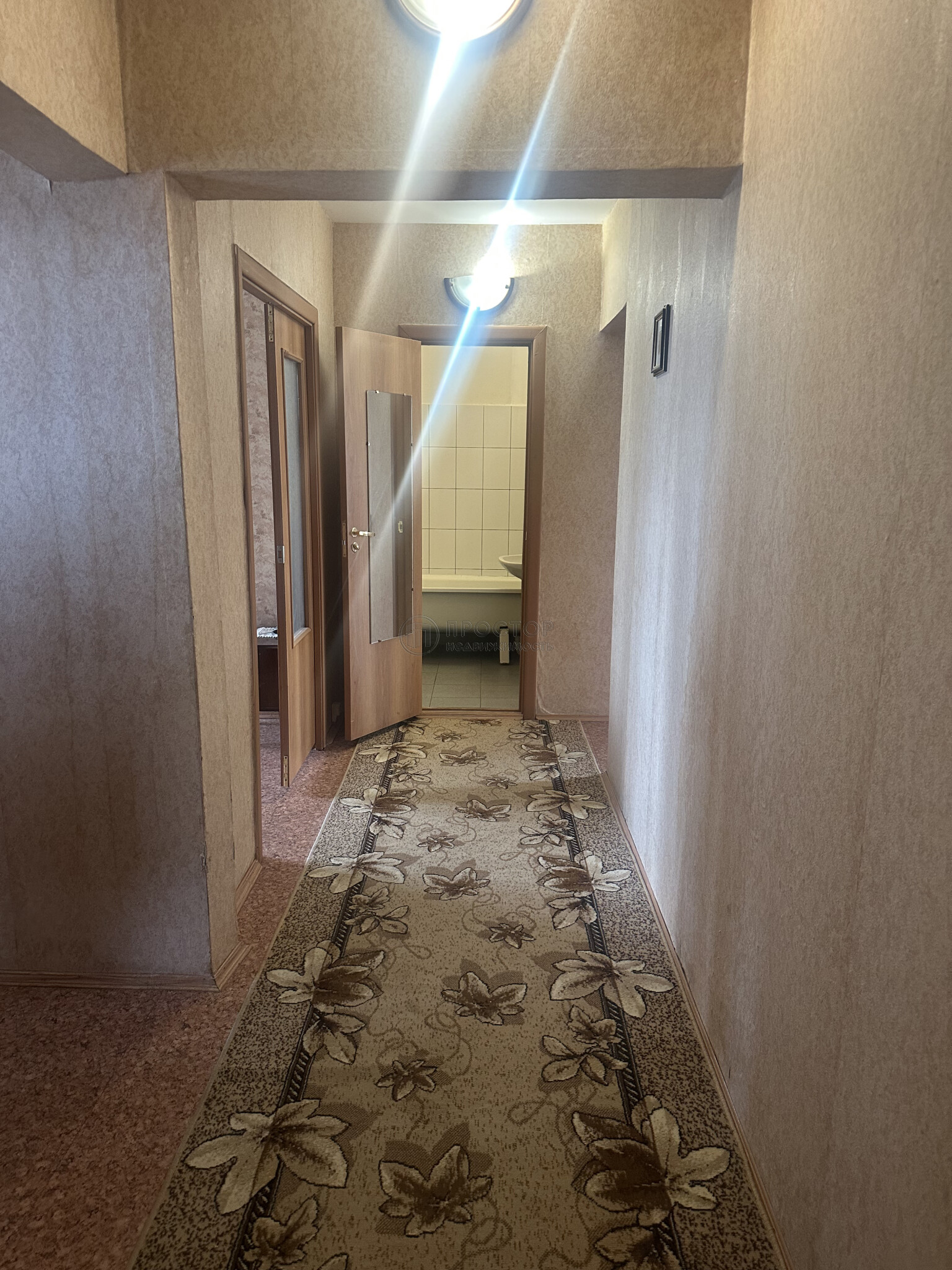3-комнатная квартира, 71.1 м² - фото 38