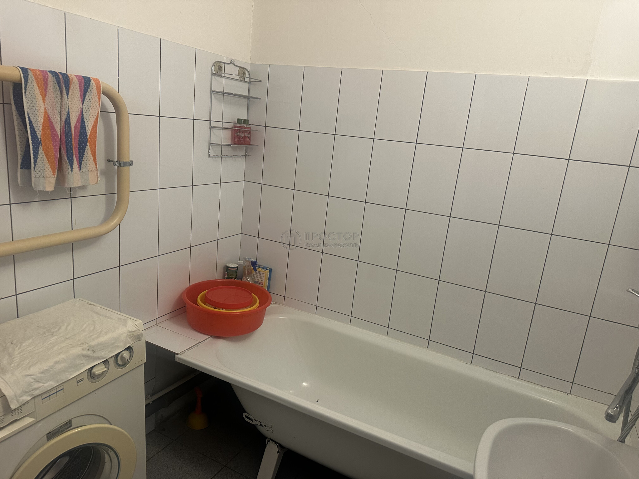 3-комнатная квартира, 71.1 м² - фото 46