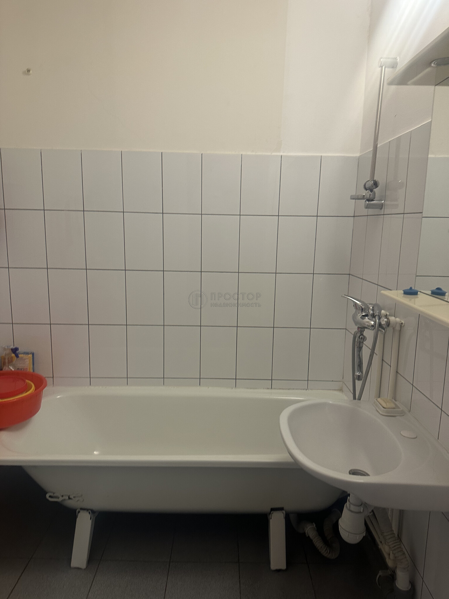 3-комнатная квартира, 71.1 м² - фото 50