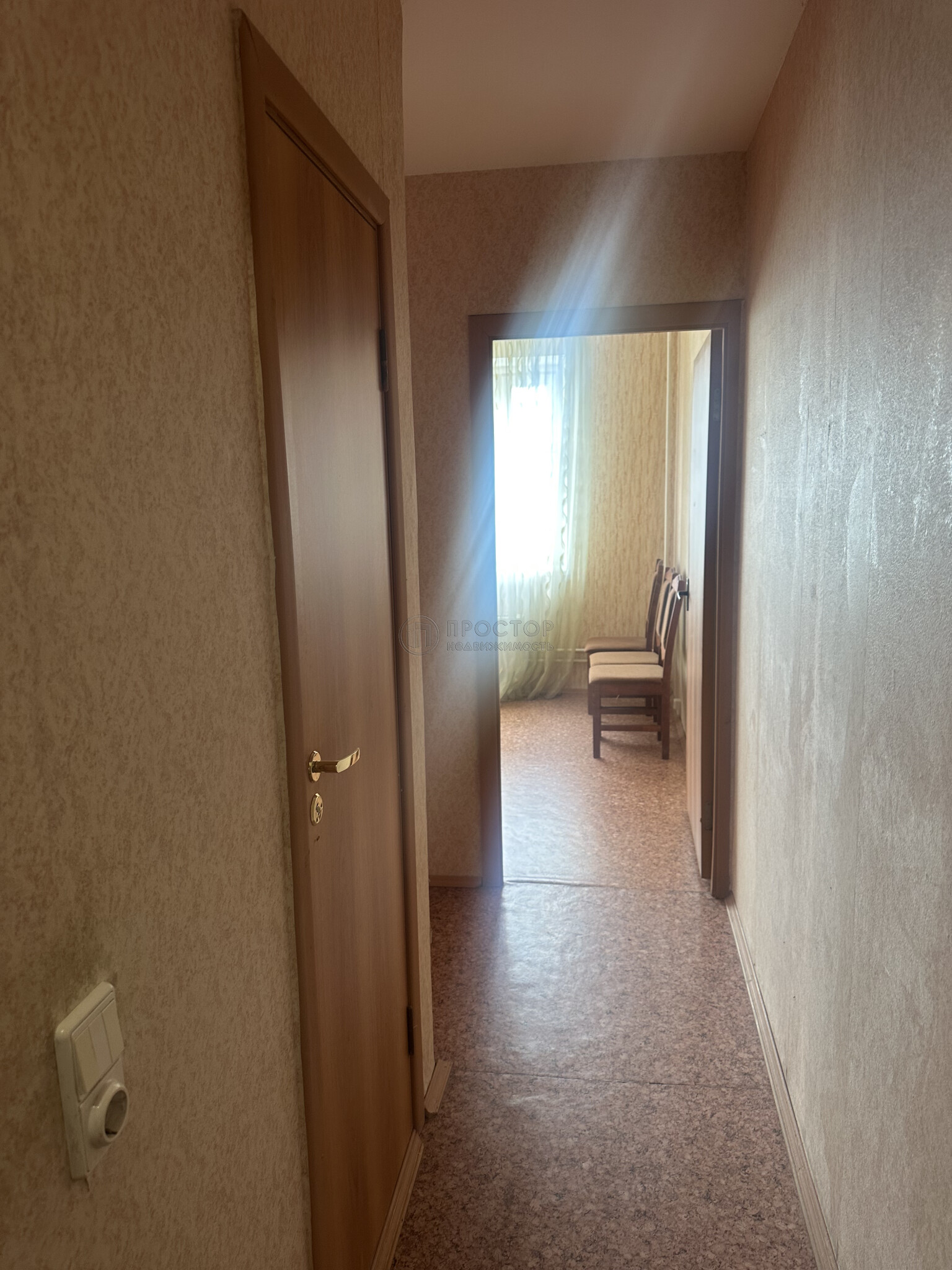 3-комнатная квартира, 71.1 м² - фото 54