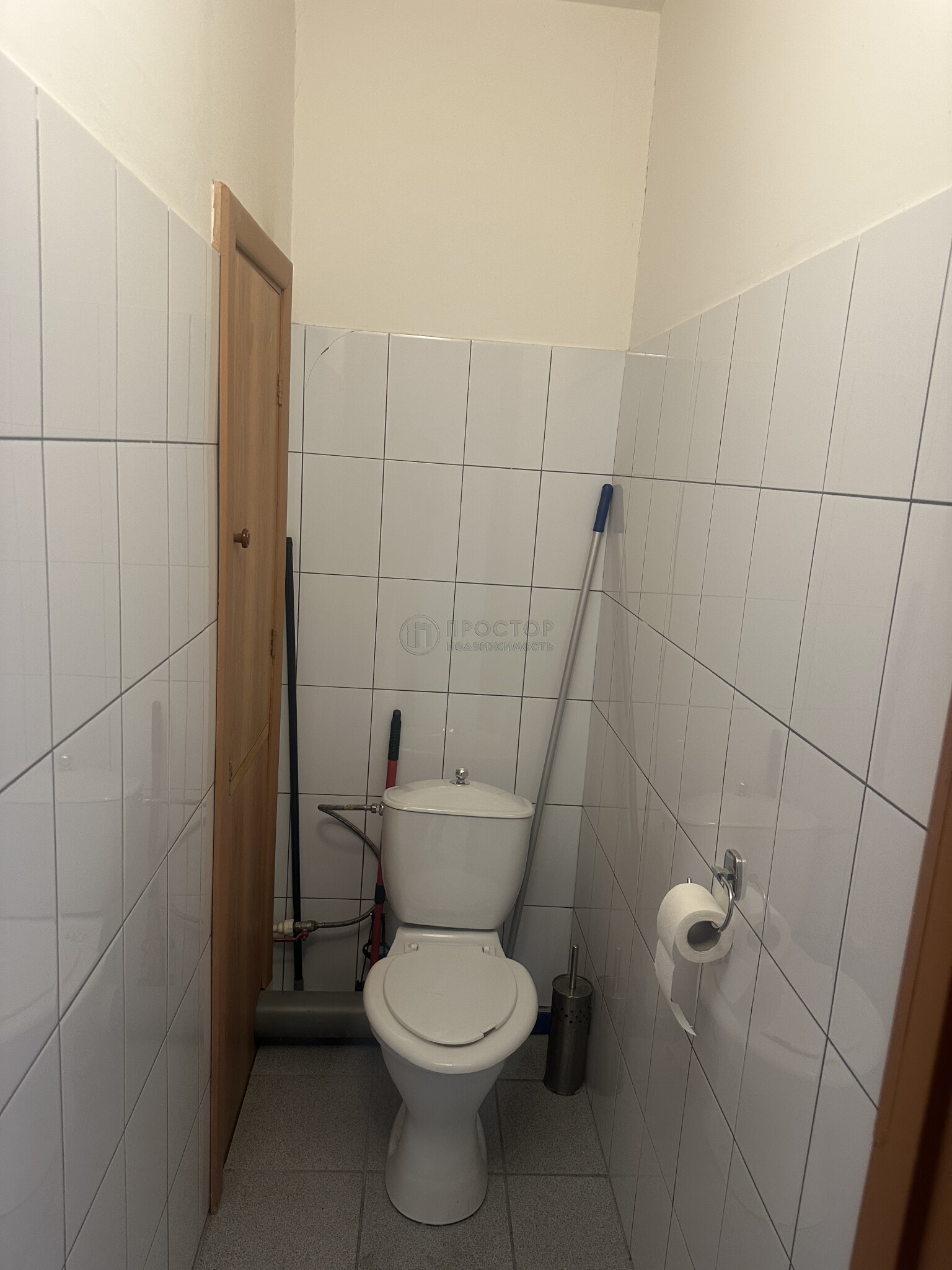 3-комнатная квартира, 71.1 м² - фото 66