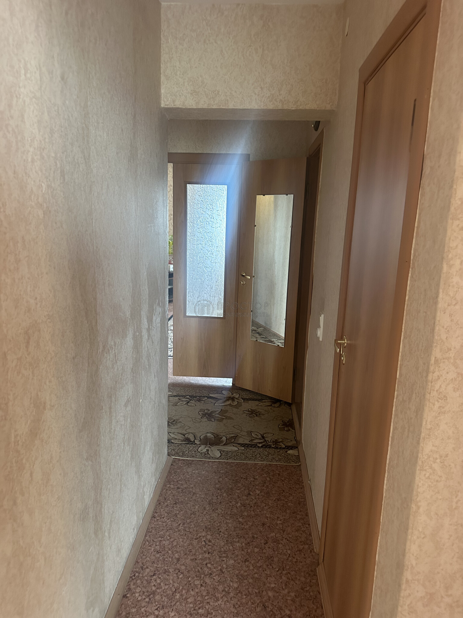 3-комнатная квартира, 71.1 м² - фото 74