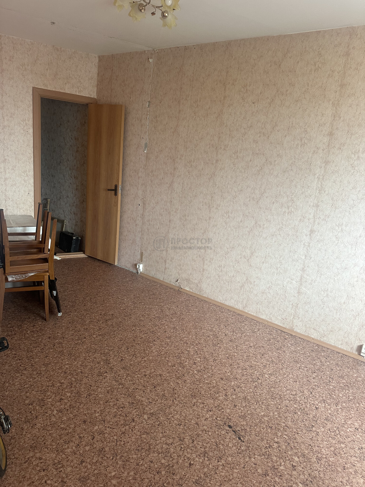 3-комнатная квартира, 71.1 м² - фото 78