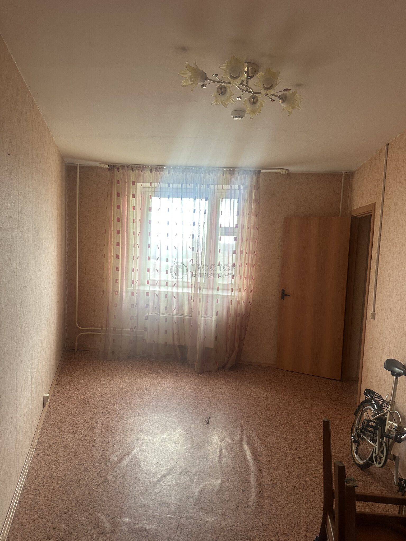 3-комнатная квартира, 71.1 м² - фото 86
