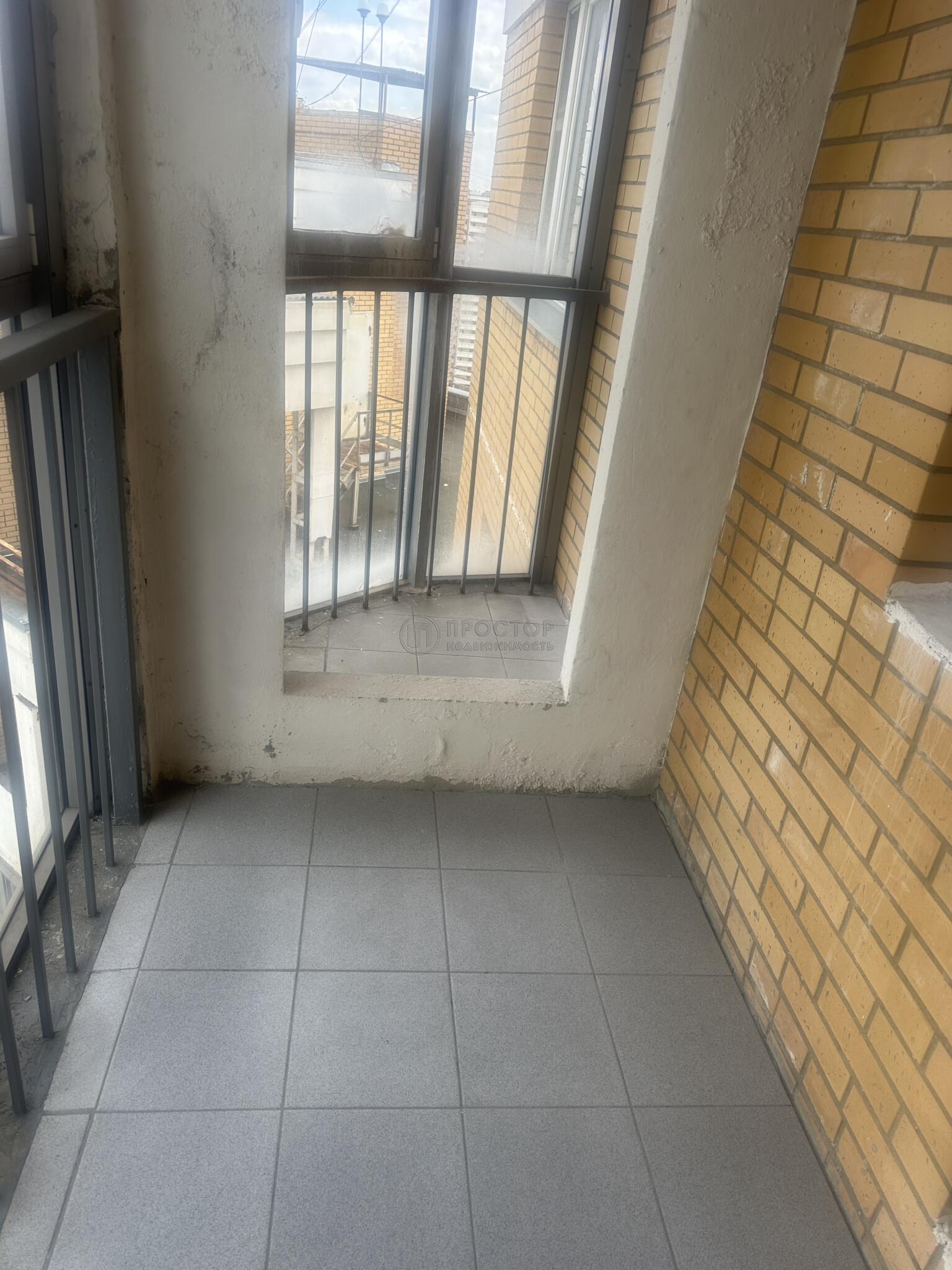 3-комнатная квартира, 71.1 м² - фото 110
