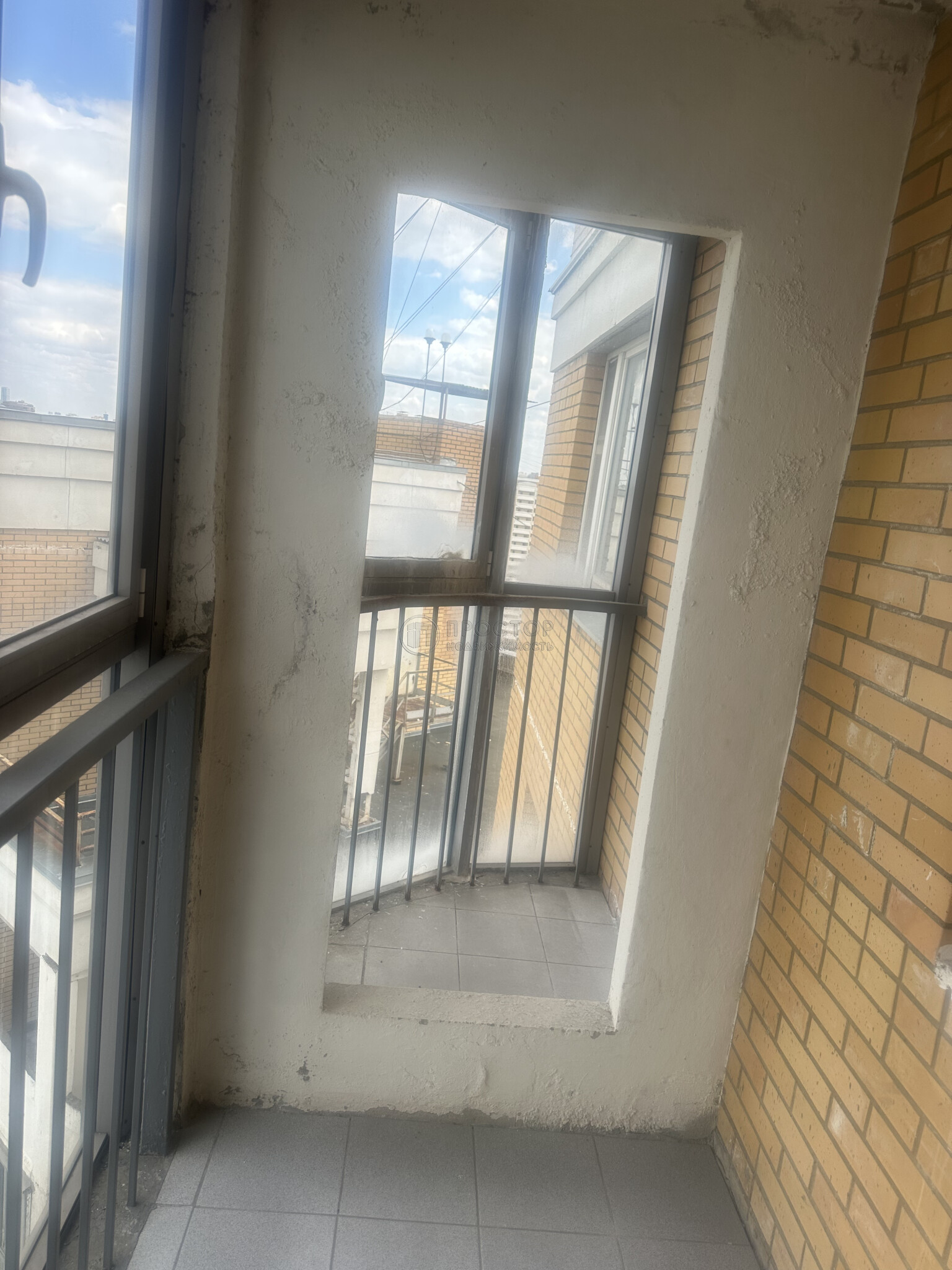 3-комнатная квартира, 71.1 м² - фото 114