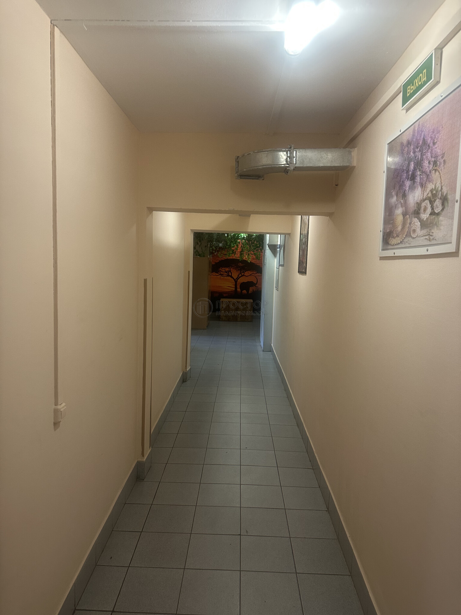3-комнатная квартира, 71.1 м² - фото 14