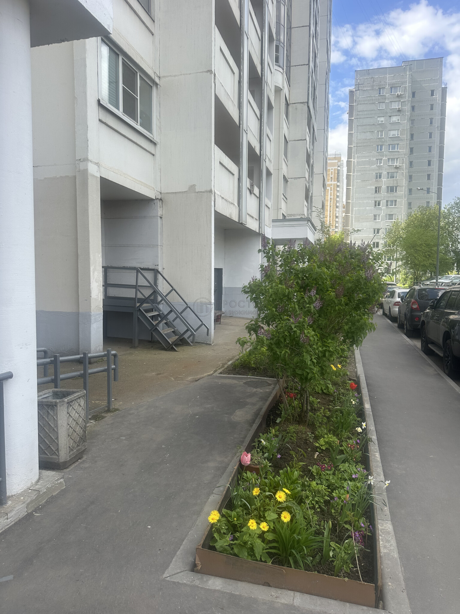 3-комнатная квартира, 71.1 м² - фото 18
