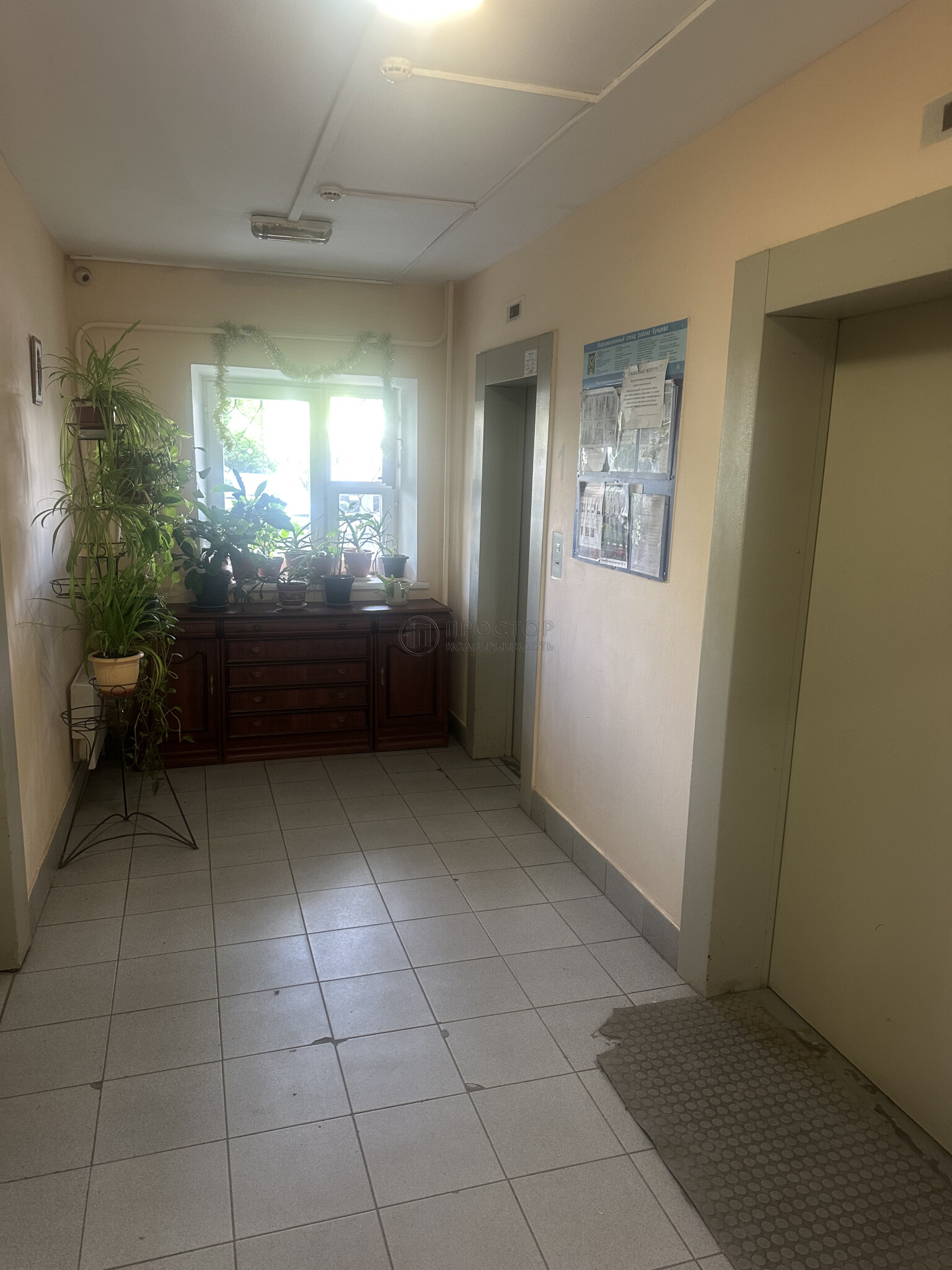 3-комнатная квартира, 71.1 м² - фото 22