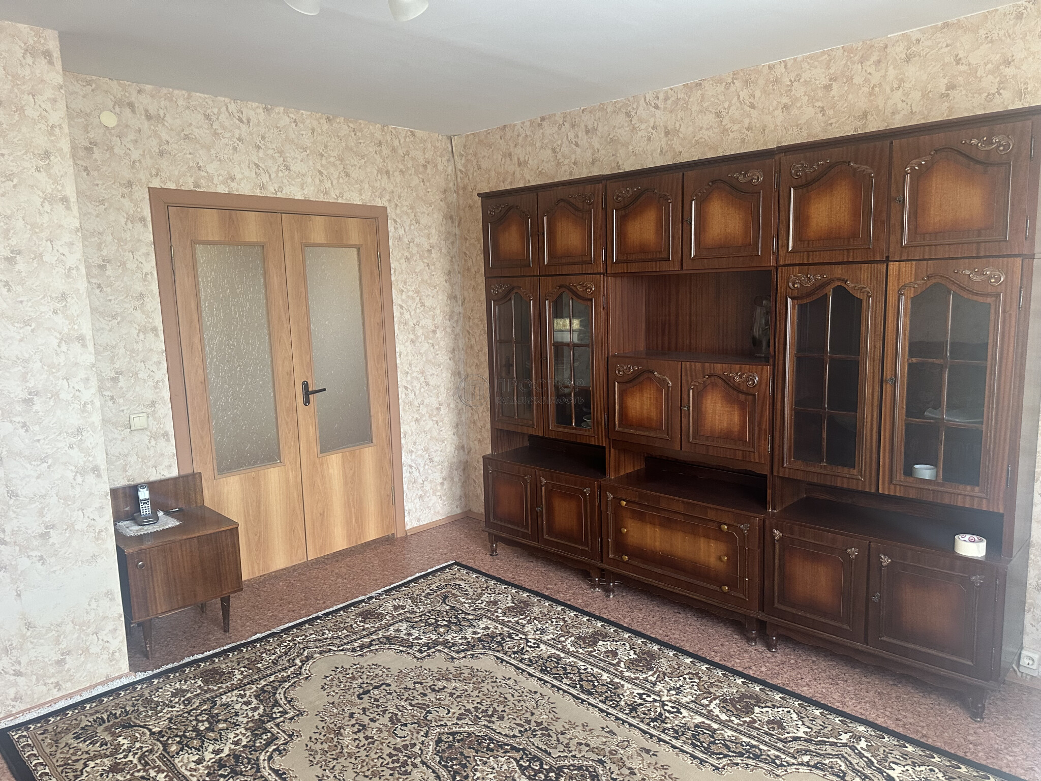3-комнатная квартира, 71.1 м² - фото 26