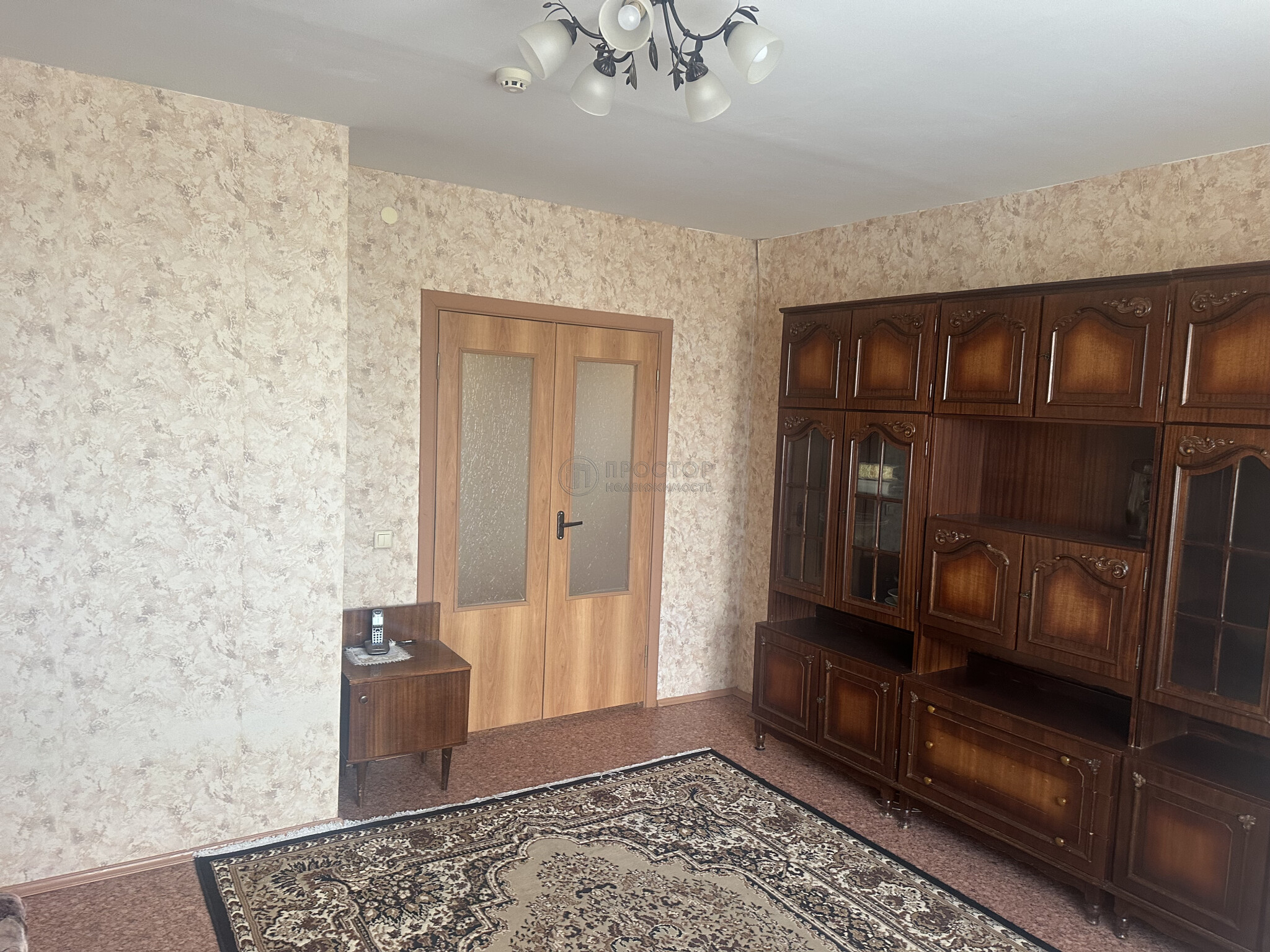 3-комнатная квартира, 71.1 м² - фото 30