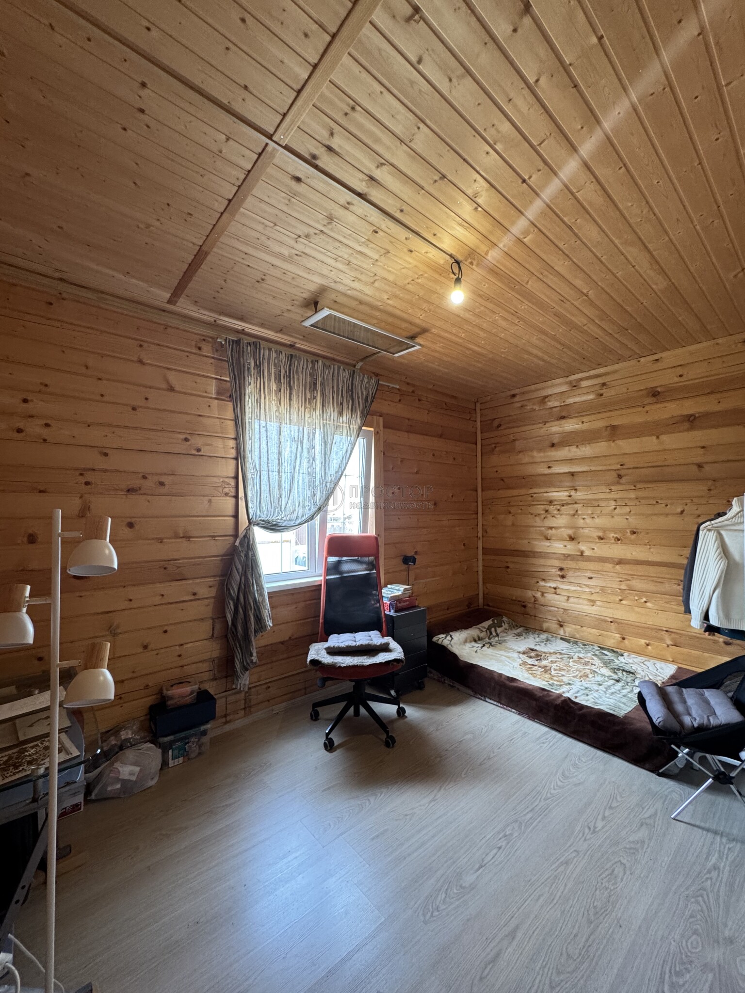 дом, 148.3 м² - фото 29