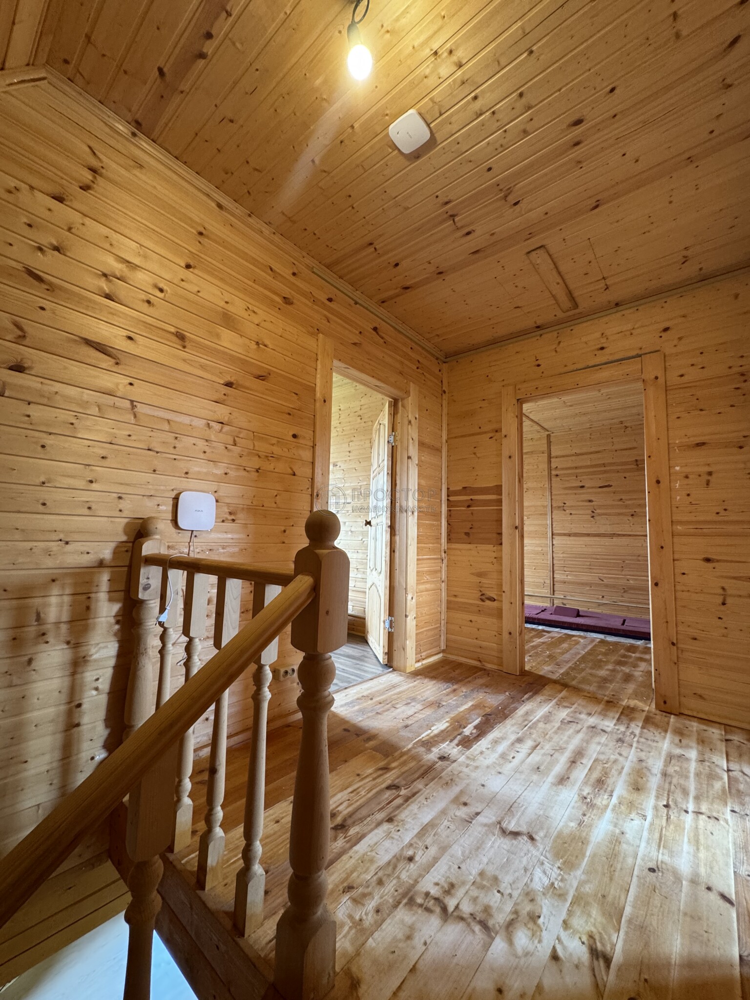 дом, 148.3 м² - фото 36