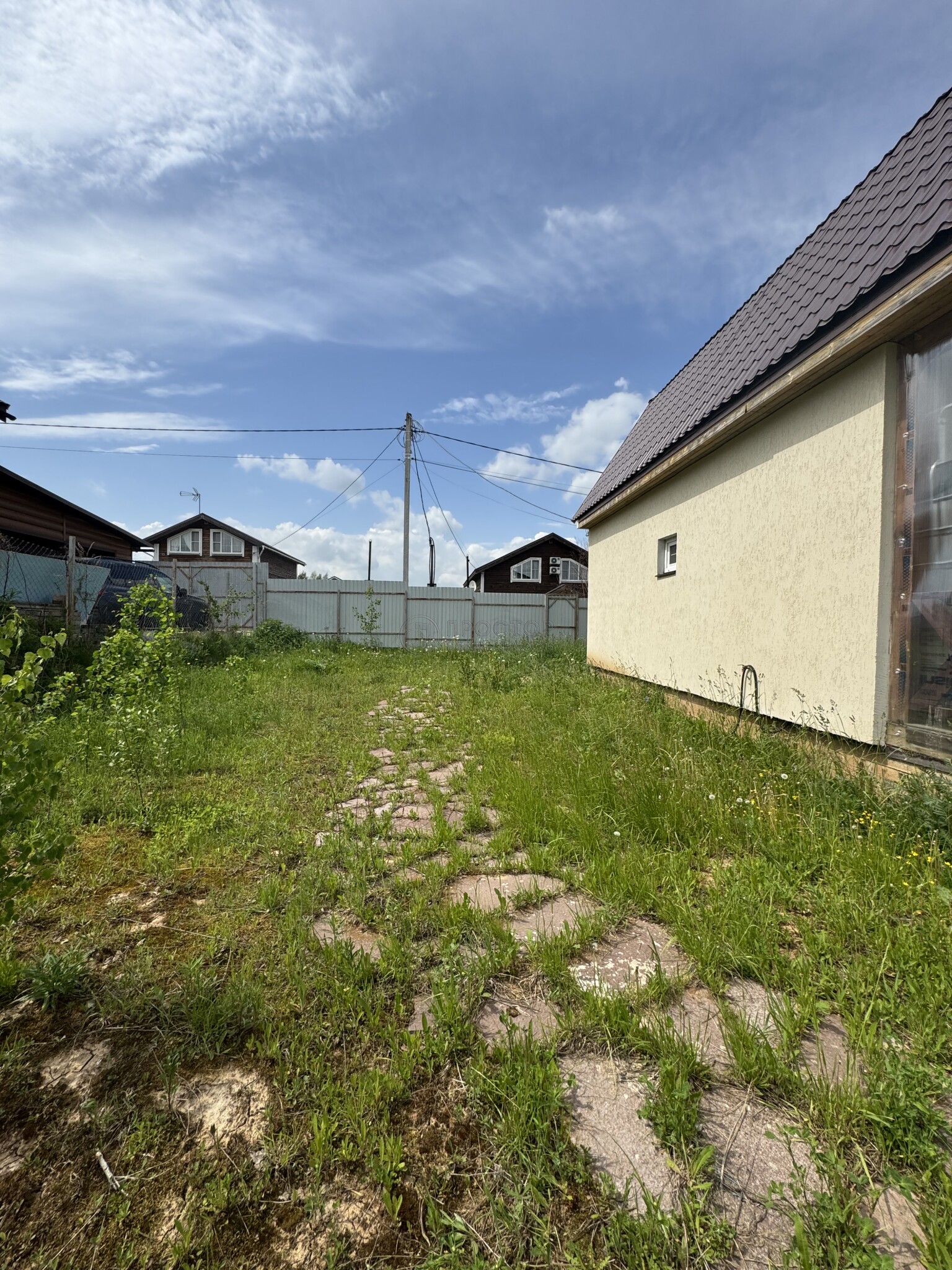 дом, 148.3 м² - фото 5