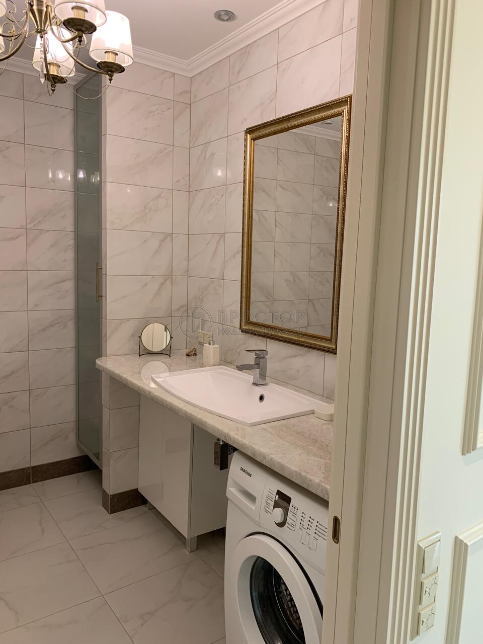 2-комнатная квартира, 60 м² - фото 17