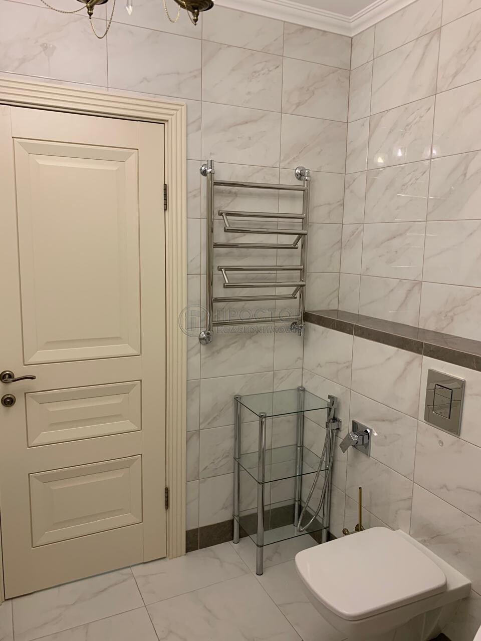 2-комнатная квартира, 60 м² - фото 18