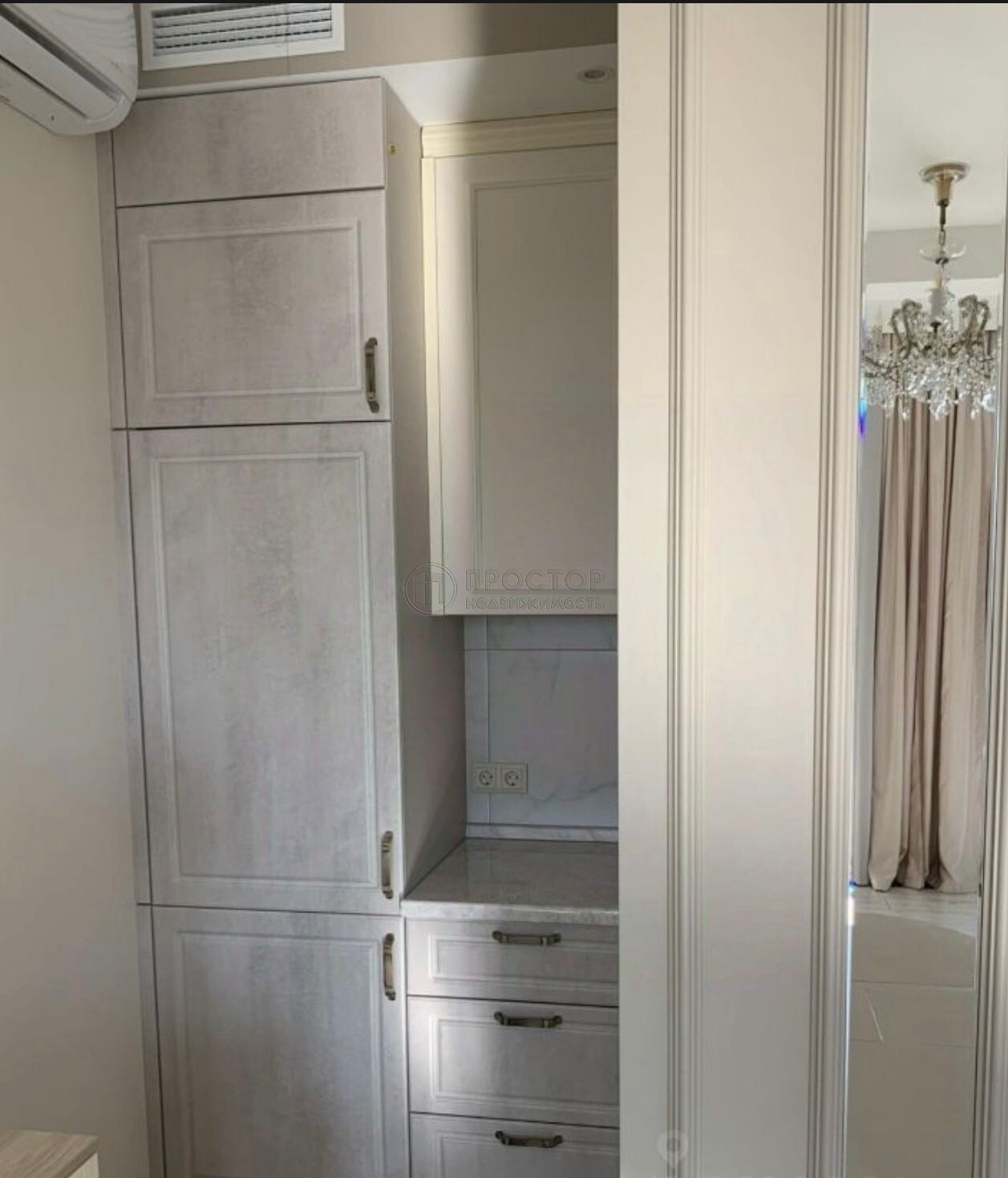2-комнатная квартира, 60 м² - фото 20