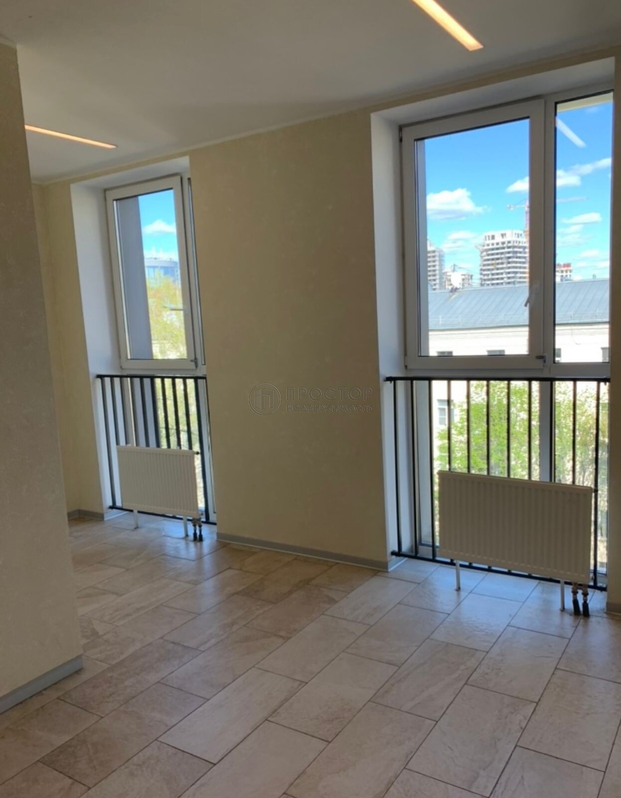 2-комнатная квартира, 60 м² - фото 10