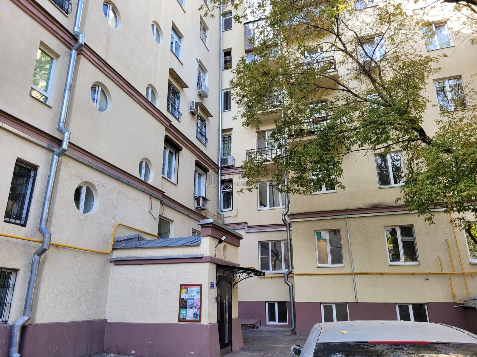 Комната, 19.7 м² - фото 4