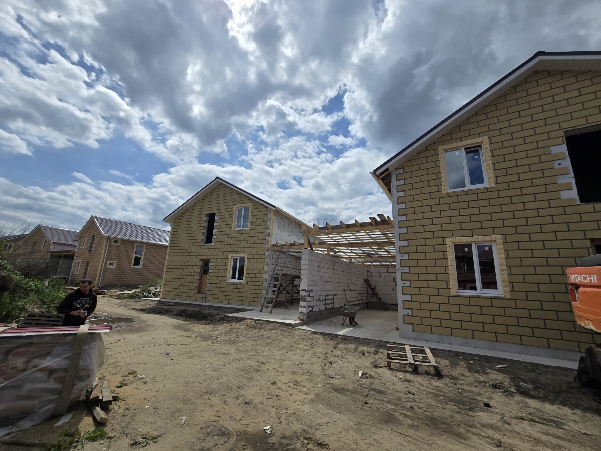 дом, 180 м² - фото 6