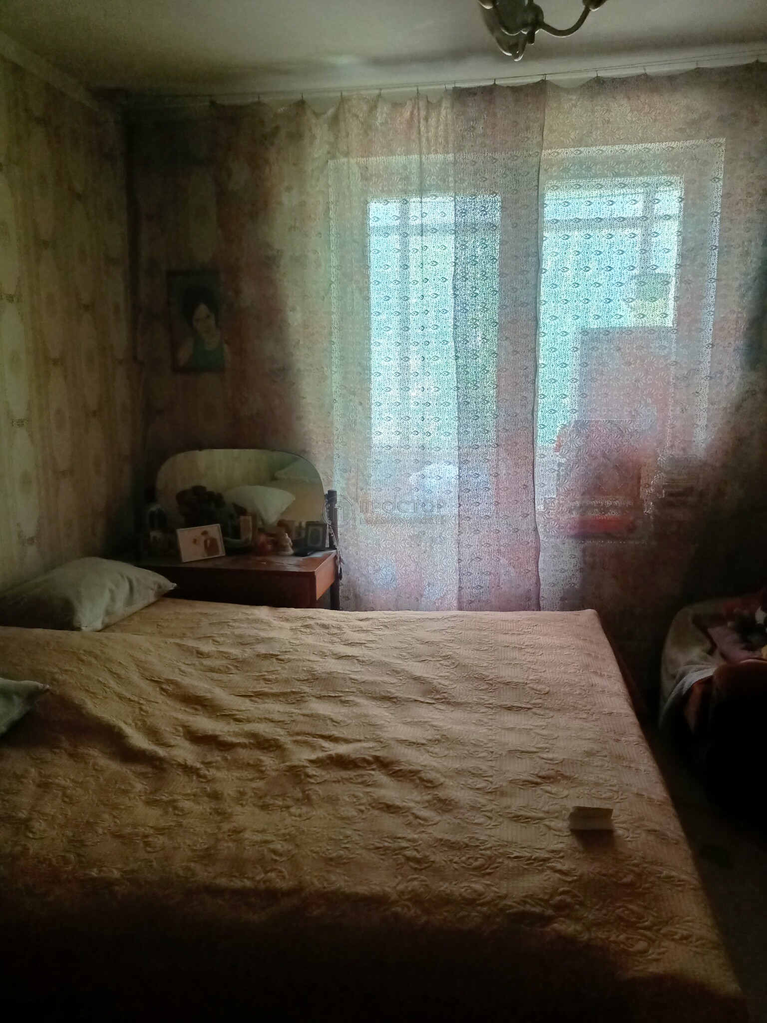 4-комнатная квартира, 63.7 м² - фото 38