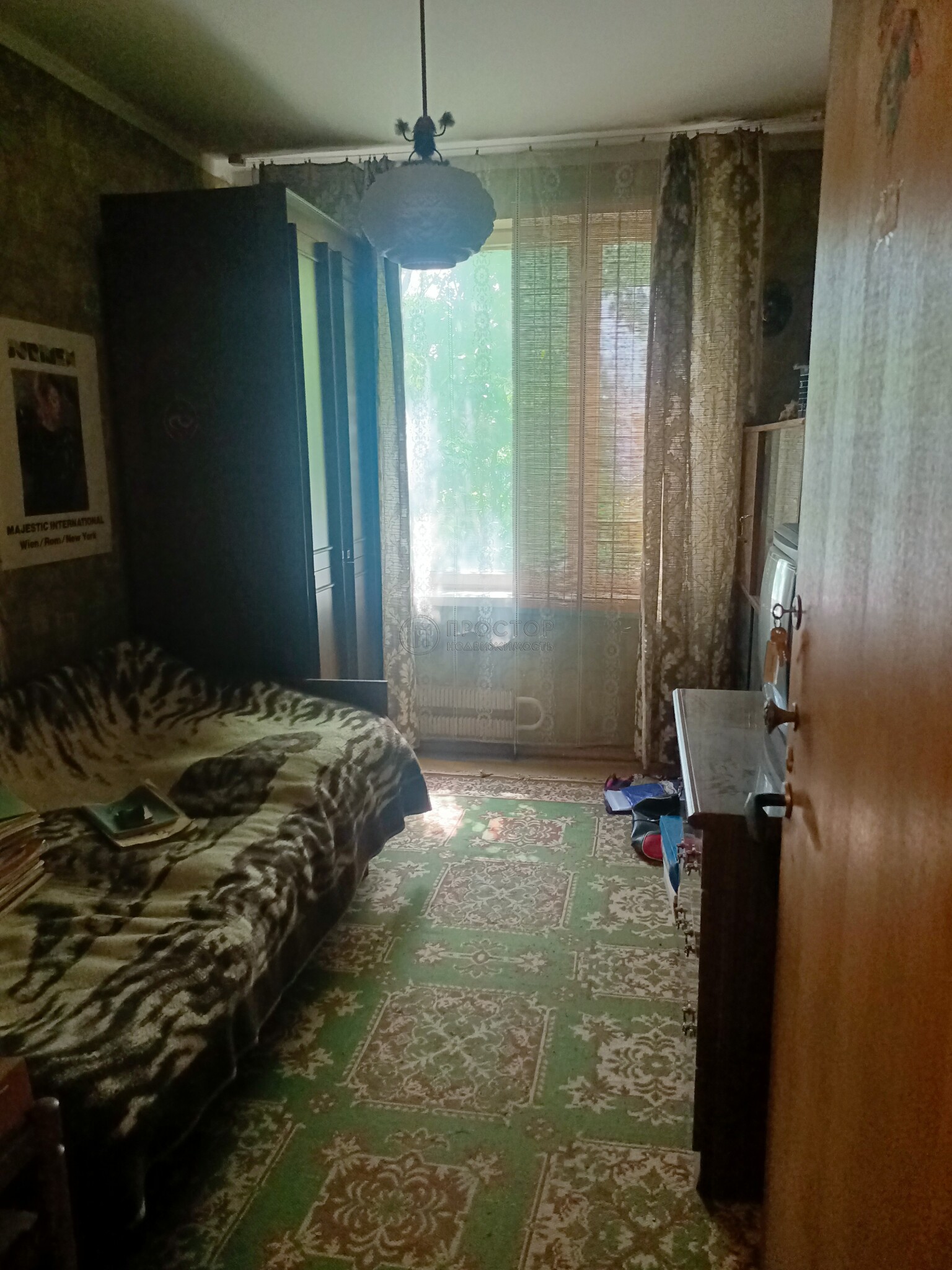 4-комнатная квартира, 63.7 м² - фото 41
