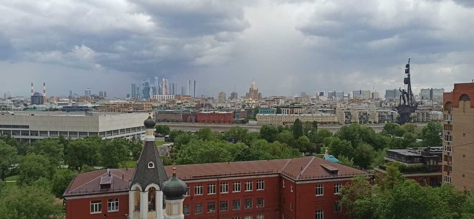 2-комнатная квартира, 43 м² - фото 2