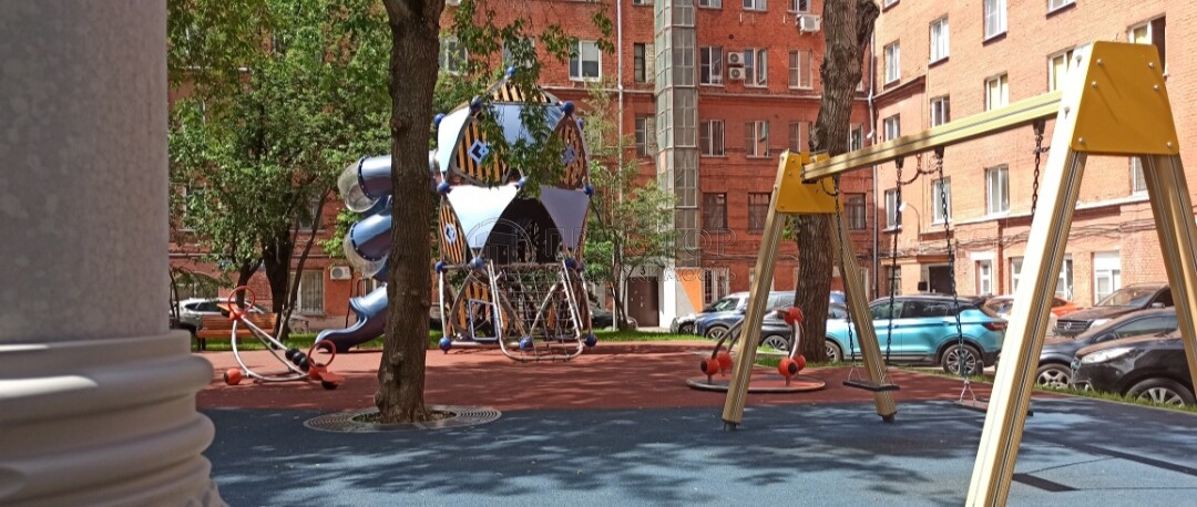 2-комнатная квартира, 43 м² - фото 13
