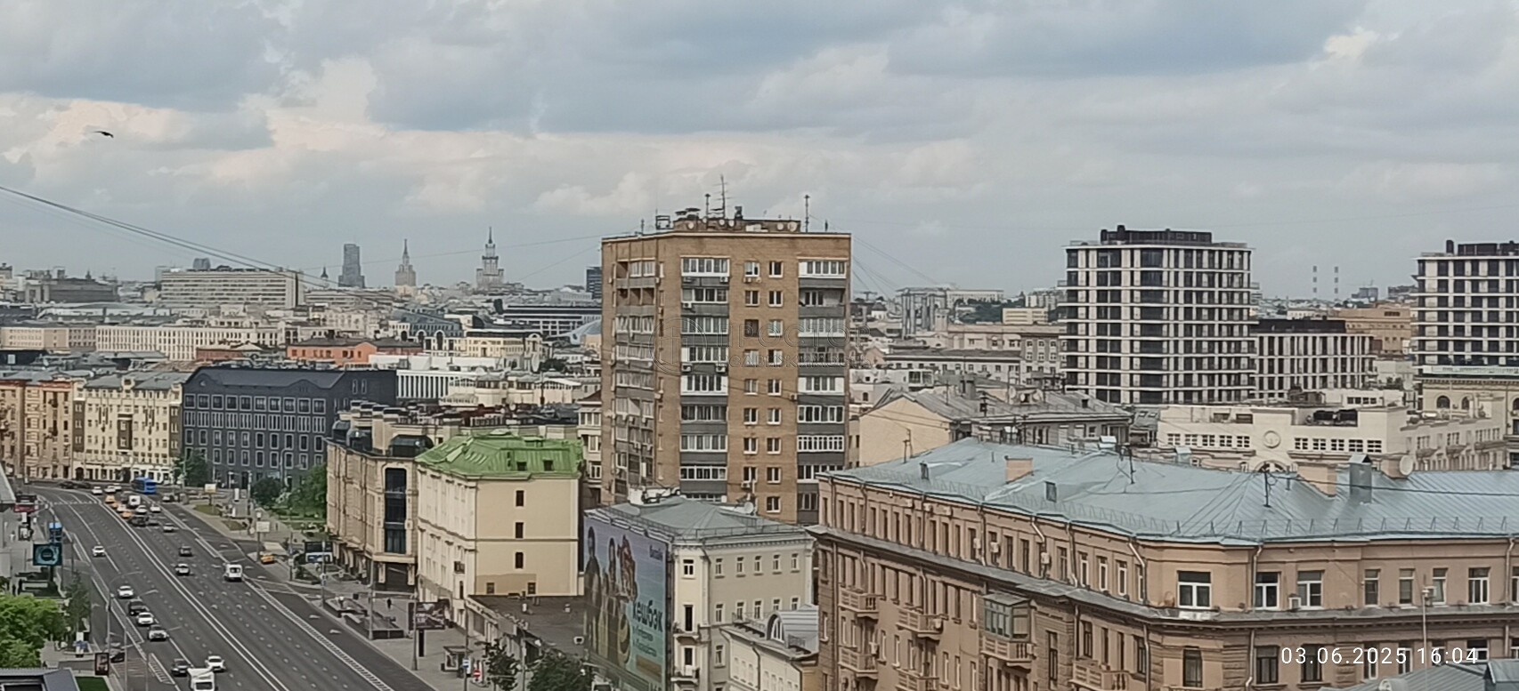 2-комнатная квартира, 43 м² - фото 3
