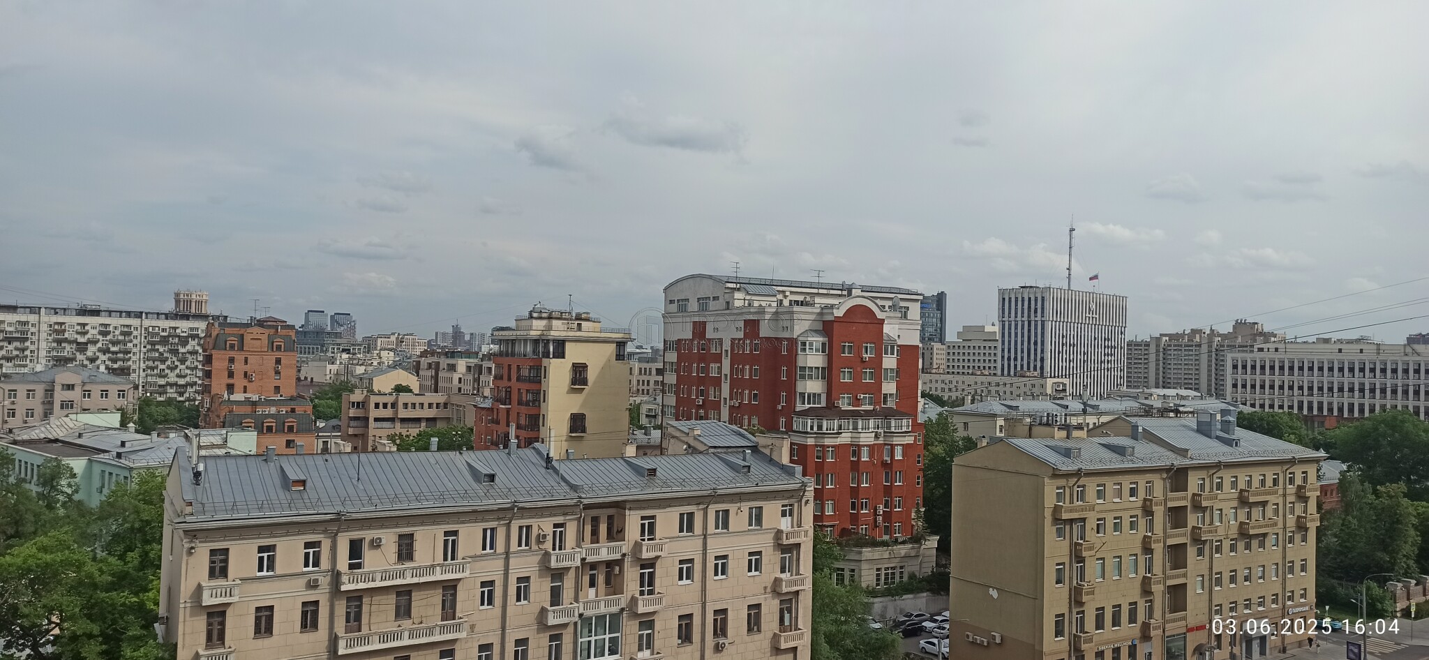 2-комнатная квартира, 43 м² - фото 4