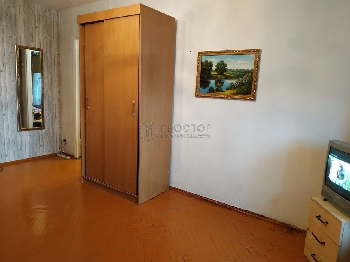 2-комнатная квартира, 43 м² - фото 6