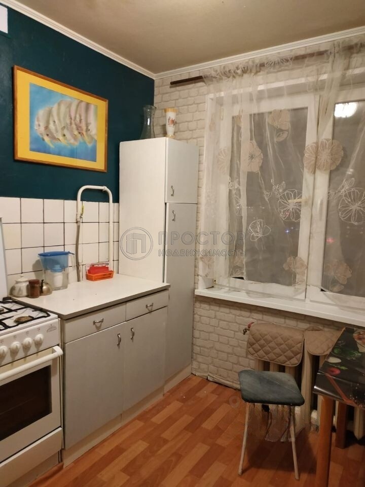 2-комнатная квартира, 43 м² - фото 8