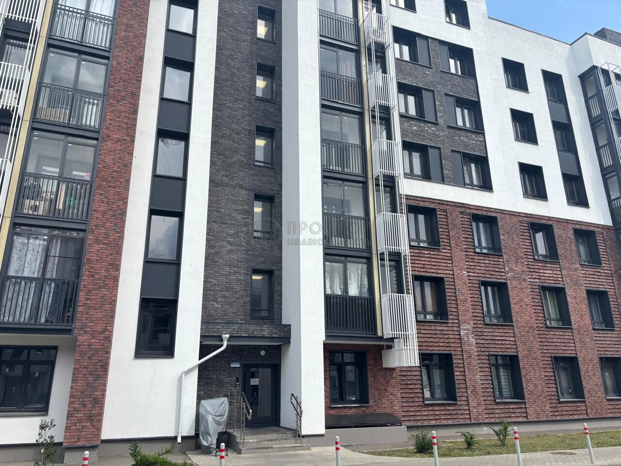 -комнатная квартира, 28.5 м² - фото 2