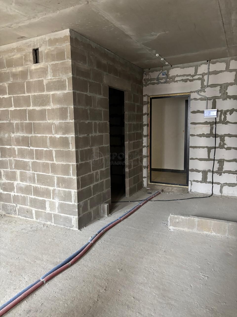 -комнатная квартира, 28.5 м² - фото 20