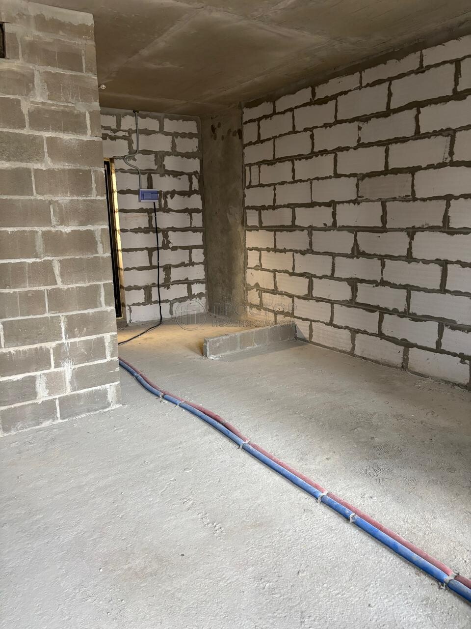 -комнатная квартира, 28.5 м² - фото 10