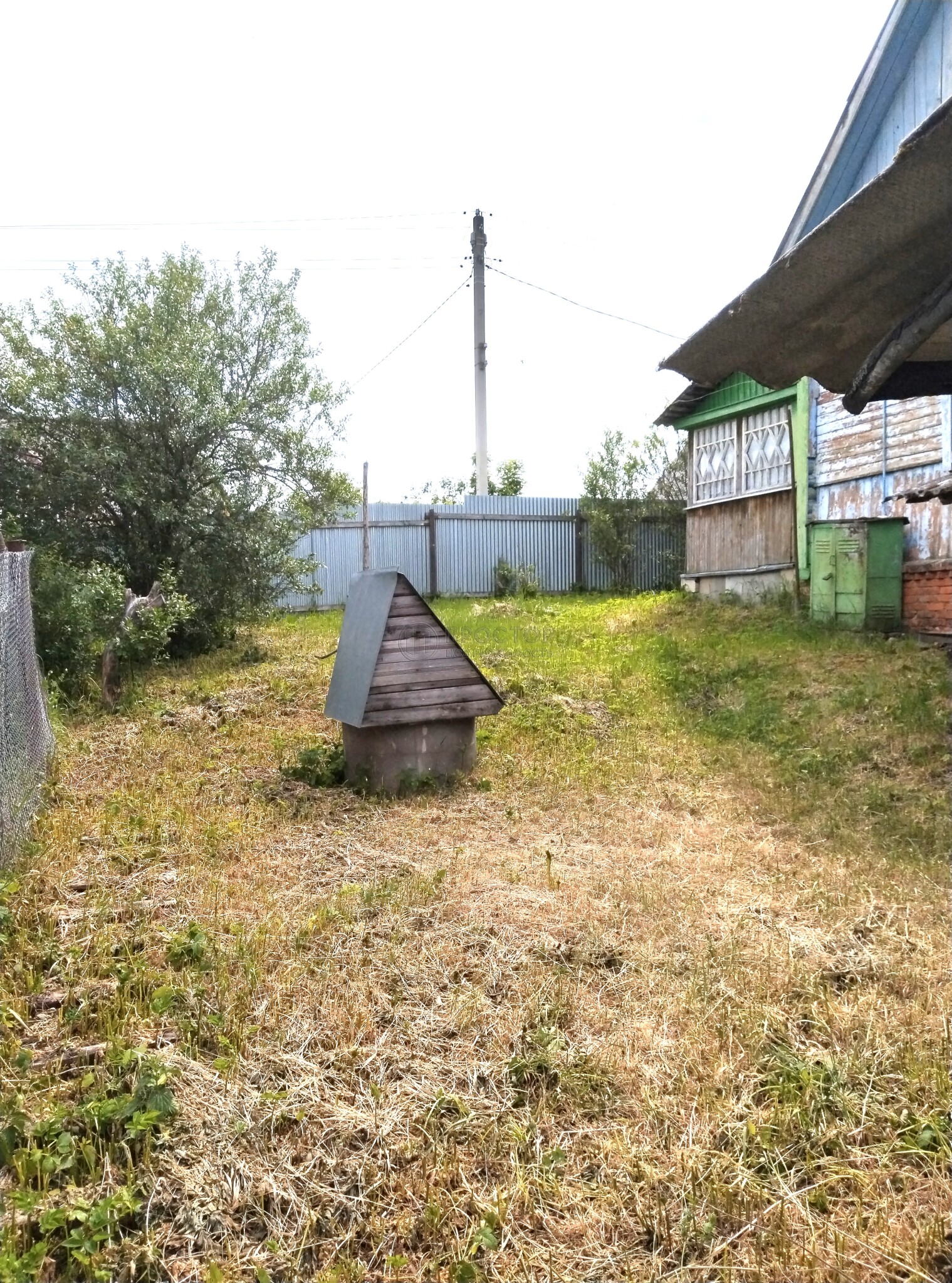 часть дома, 67 м² - фото 31