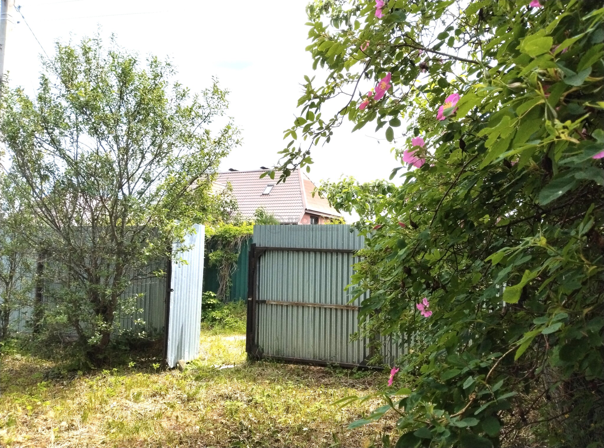 часть дома, 67 м² - фото 40