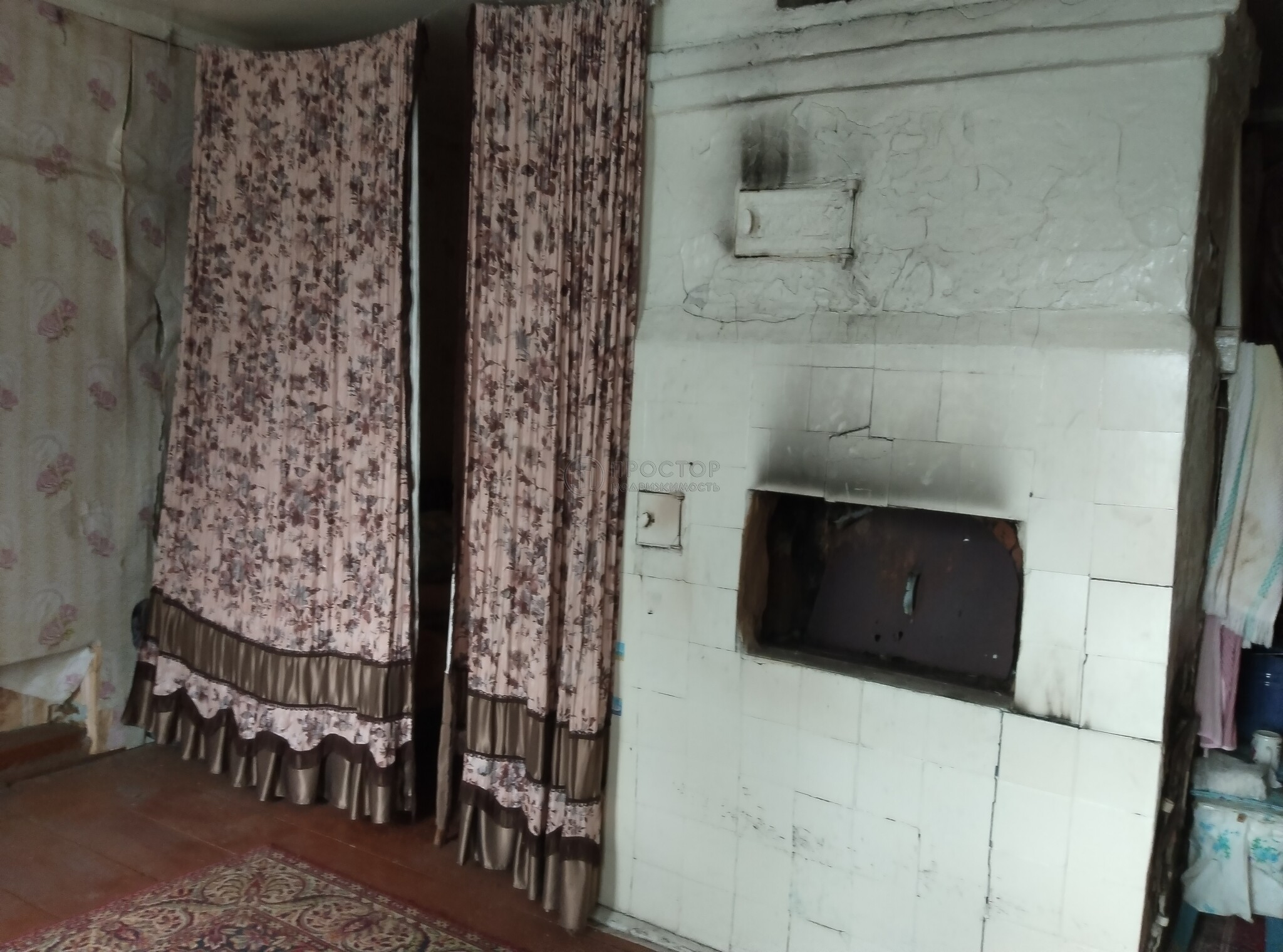 часть дома, 67 м² - фото 13