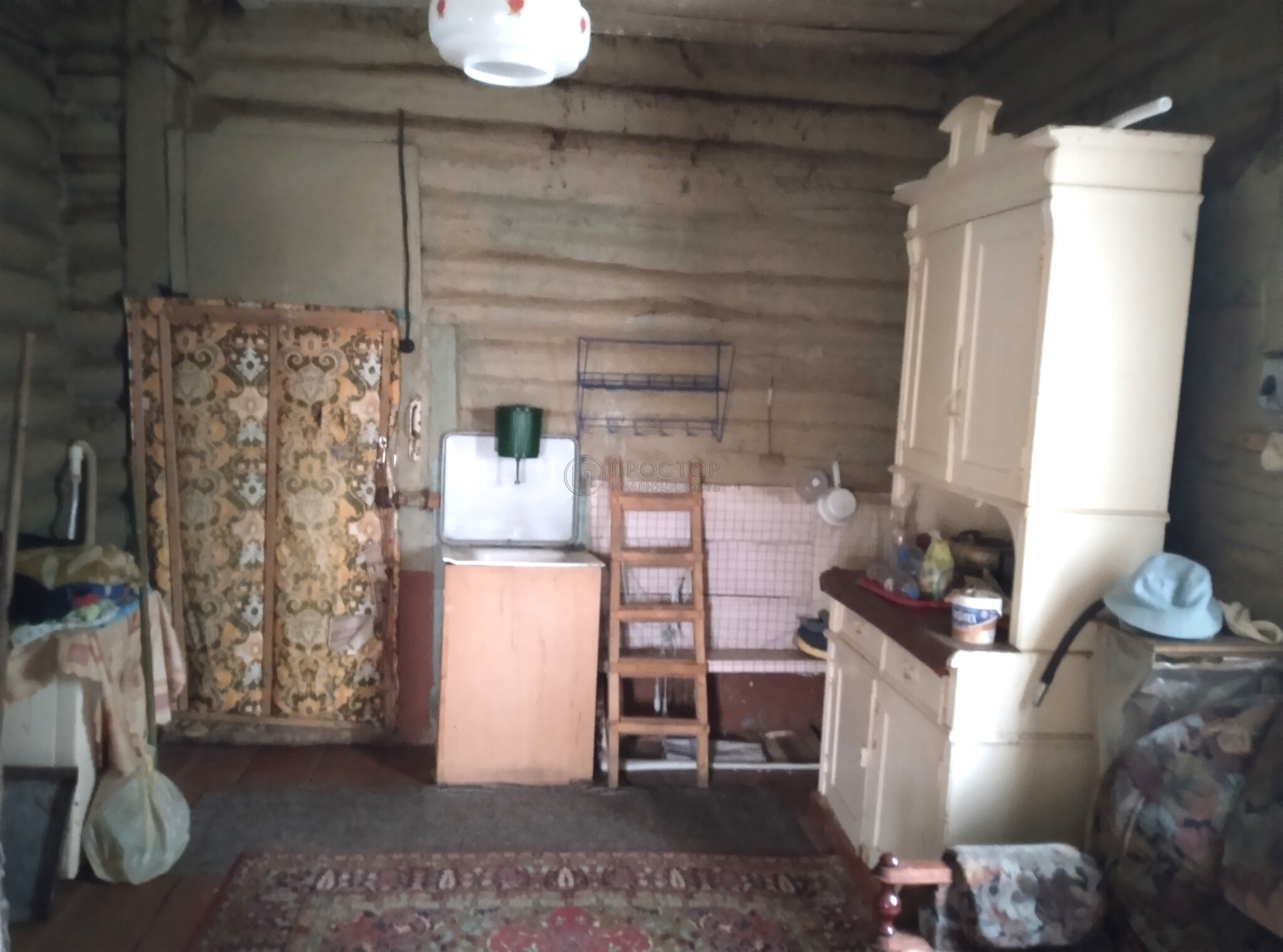 часть дома, 67 м² - фото 15
