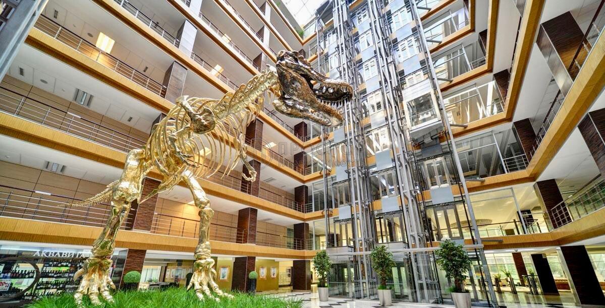 2-комнатная квартира, 78.9 м² - фото 49