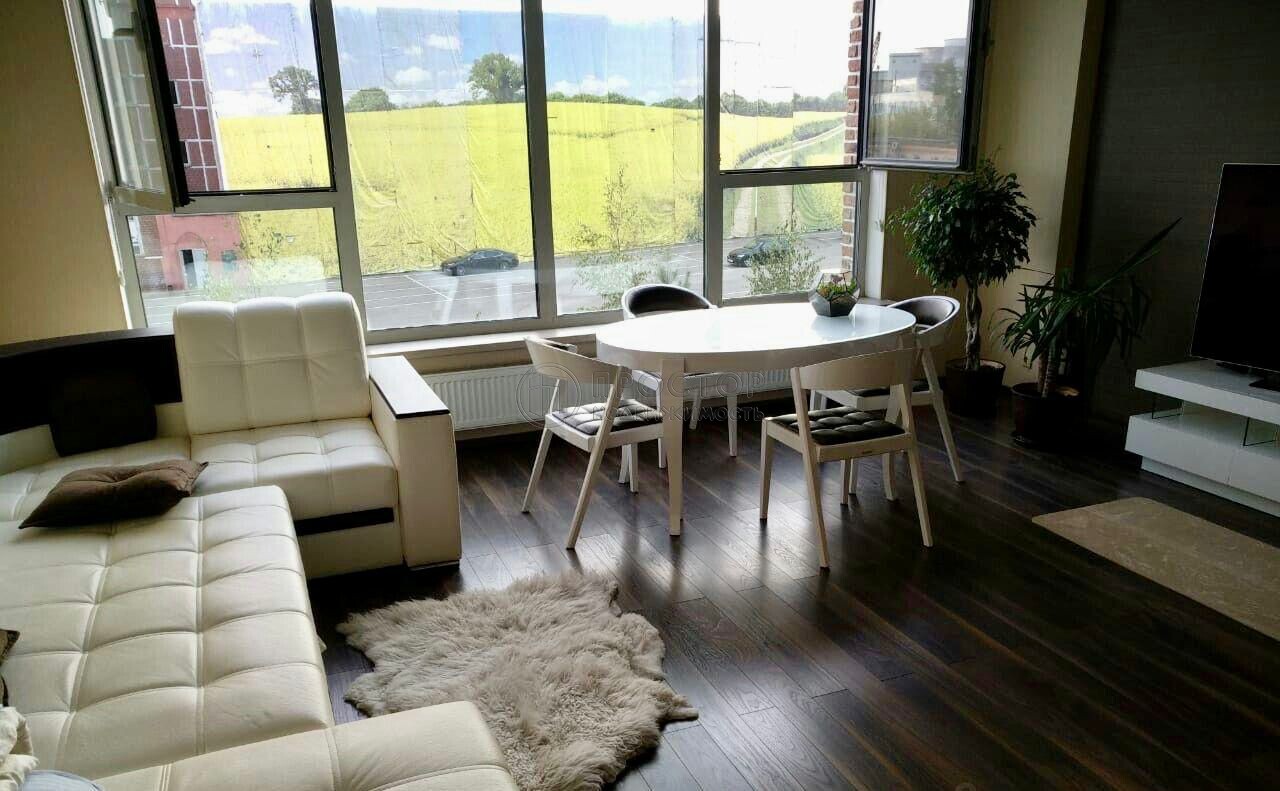 2-комнатная квартира, 78.9 м² - фото 55