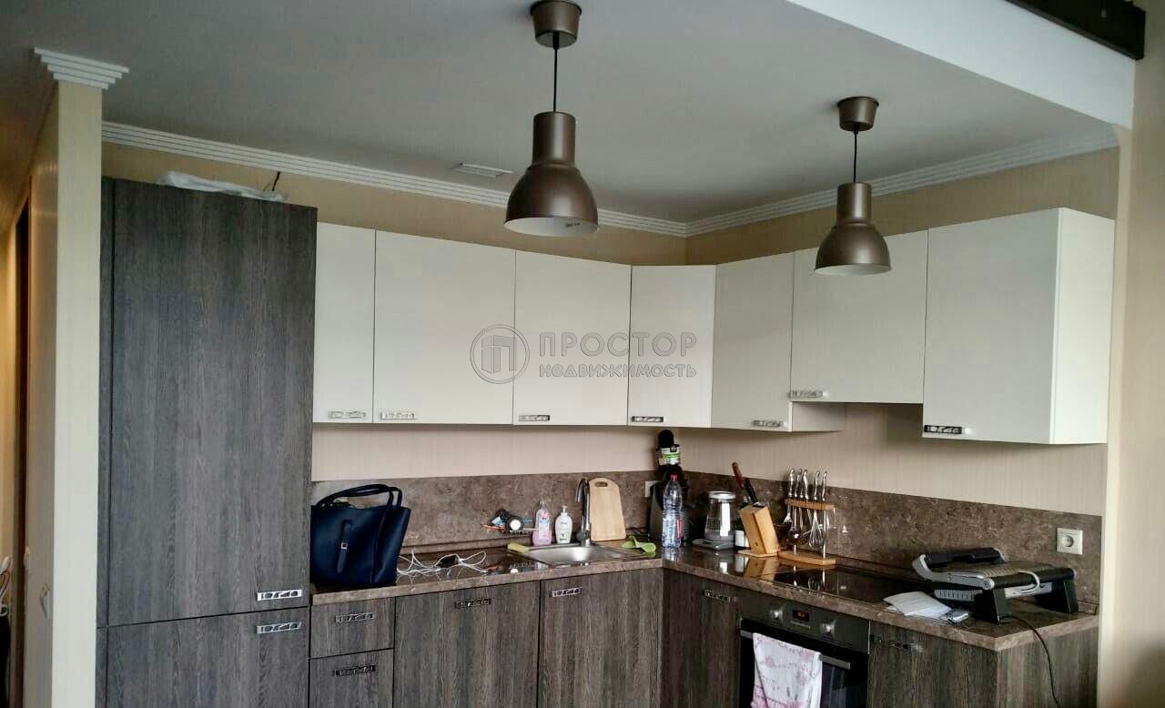 2-комнатная квартира, 78.9 м² - фото 58