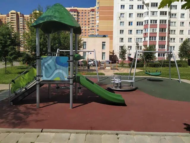 2-комнатная квартира, 56.9 м² - фото 38