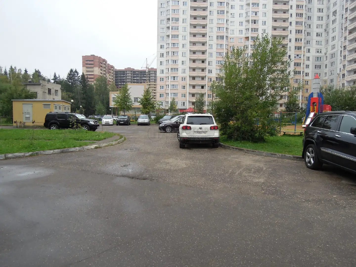 2-комнатная квартира, 56.9 м² - фото 41
