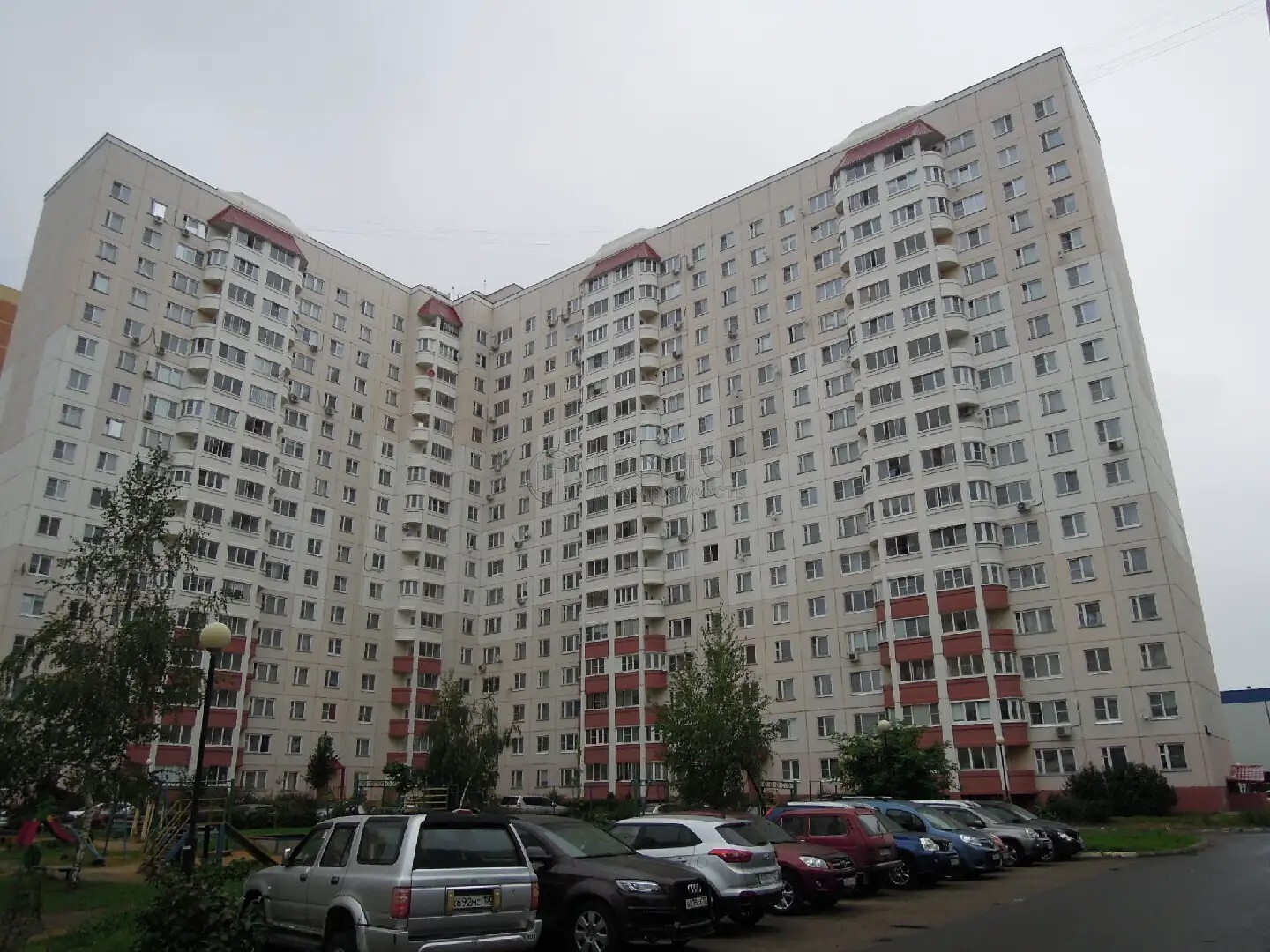 2-комнатная квартира, 56.9 м² - фото 5