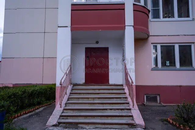 2-комнатная квартира, 56.9 м² - фото 8